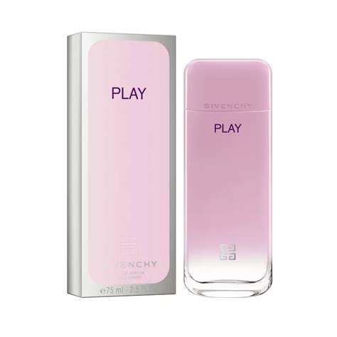 play for her givenchy femme|play for her givenchy perfume.